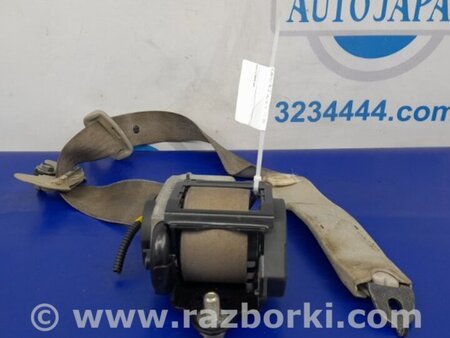 ФОТО Ремень безопасности для Acura RDX TB 1/2 (07.2006-2012) Киев