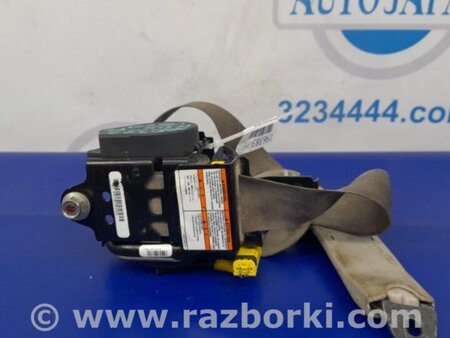ФОТО Ремень безопасности для Acura RDX TB 1/2 (07.2006-2012) Киев