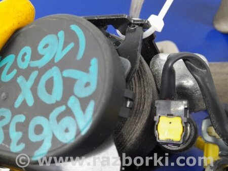ФОТО Ремень безопасности для Acura RDX TB 1/2 (07.2006-2012) Киев