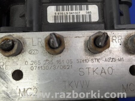 ФОТО Блок ABS для Acura RDX TB 1/2 (07.2006-2012) Киев