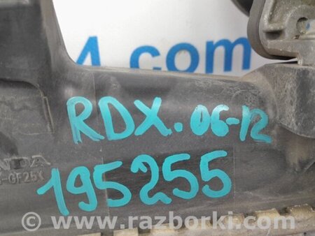 ФОТО Радиатор интеркулера для Acura RDX TB 1/2 (07.2006-2012) Киев