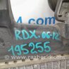 ФОТО Радиатор интеркулера для Acura RDX TB 1/2 (07.2006-2012) Киев
