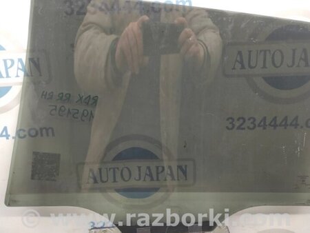 ФОТО Стекло двери для Acura RDX TB 1/2 (07.2006-2012) Киев