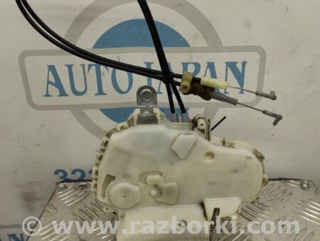 ФОТО Замок двери для Acura RDX TB 1/2 (07.2006-2012) Киев