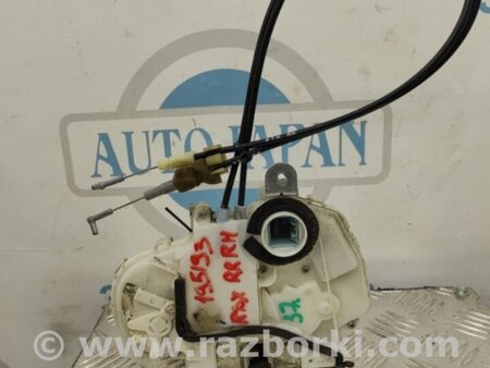 ФОТО Замок двери для Acura RDX TB 1/2 (07.2006-2012) Киев
