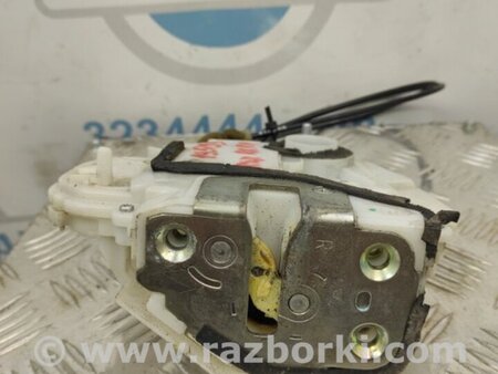 ФОТО Замок двери для Acura RDX TB 1/2 (07.2006-2012) Киев