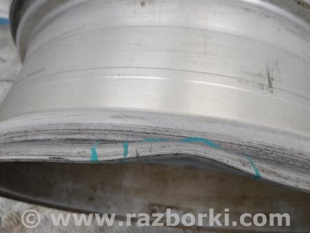 ФОТО Диск R18 для Acura RDX TB 1/2 (07.2006-2012) Киев