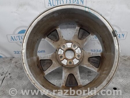 ФОТО Диск R18 для Acura RDX TB 1/2 (07.2006-2012) Киев