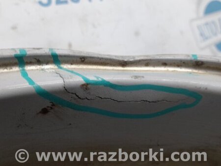 ФОТО Диск R18 для Acura RDX TB 1/2 (07.2006-2012) Киев