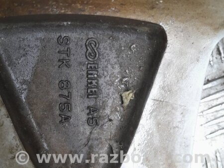 ФОТО Диск R18 для Acura RDX TB 1/2 (07.2006-2012) Киев