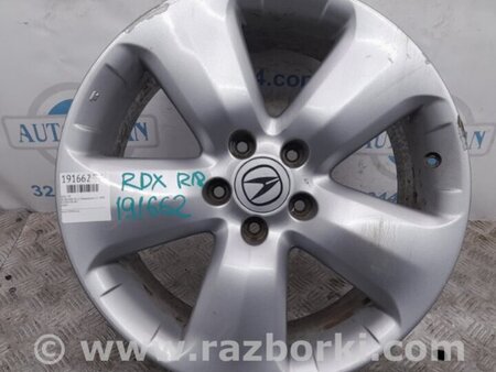 ФОТО Диск R18 для Acura RDX TB 1/2 (07.2006-2012) Киев