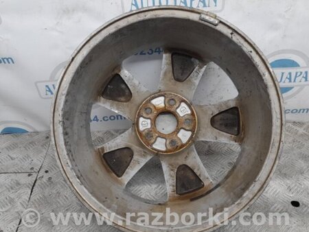 ФОТО Диск R18 для Acura RDX TB 1/2 (07.2006-2012) Киев