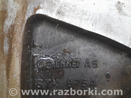 ФОТО Диск R18 для Acura RDX TB 1/2 (07.2006-2012) Киев