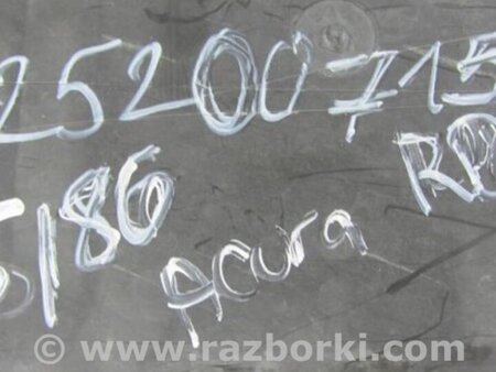 ФОТО Абсорбер для Acura RDX TB 1/2 (07.2006-2012) Киев