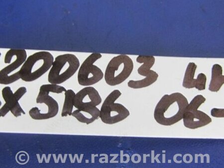 ФОТО Подрулевые переключатели (Гитара) для Acura RDX TB 1/2 (07.2006-2012) Киев