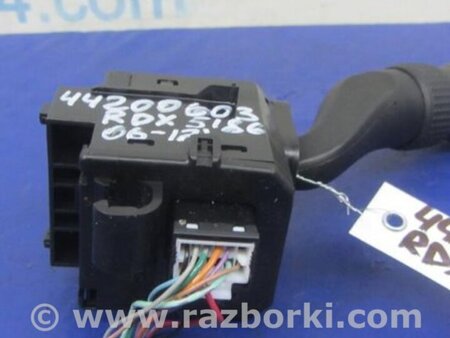 ФОТО Подрулевые переключатели (Гитара) для Acura RDX TB 1/2 (07.2006-2012) Киев