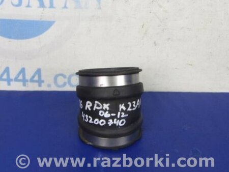 ФОТО Патрубок интеркулера для Acura RDX TB 1/2 (07.2006-2012) Киев