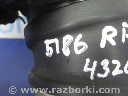 ФОТО Патрубок интеркулера для Acura RDX TB 1/2 (07.2006-2012) Киев