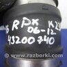 ФОТО Патрубок интеркулера для Acura RDX TB 1/2 (07.2006-2012) Киев