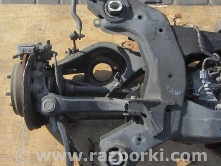 ФОТО Балка задней подвески для Acura RDX TB 1/2 (07.2006-2012) Киев