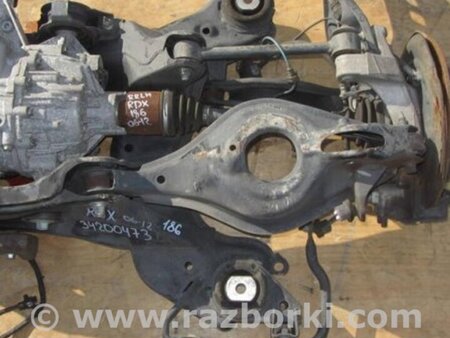 ФОТО Балка задней подвески для Acura RDX TB 1/2 (07.2006-2012) Киев