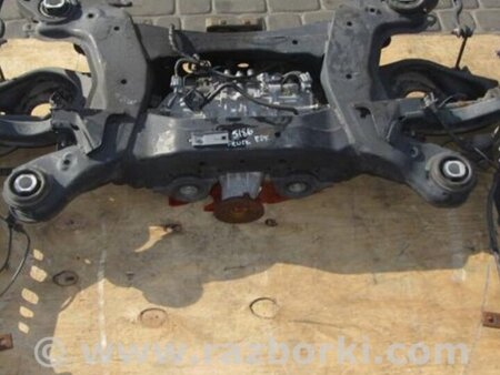 ФОТО Балка задней подвески для Acura RDX TB 1/2 (07.2006-2012) Киев
