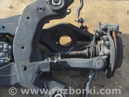 ФОТО Балка задней подвески для Acura RDX TB 1/2 (07.2006-2012) Киев