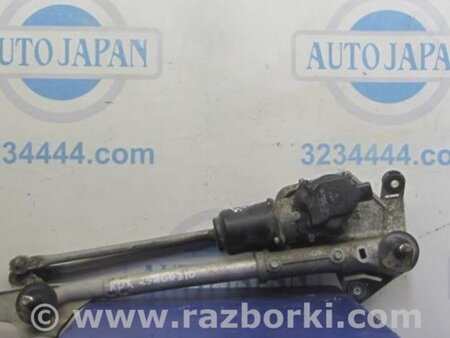 ФОТО Трапеция дворников для Acura RDX TB 1/2 (07.2006-2012) Киев