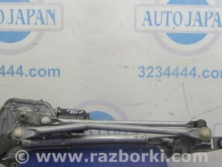 ФОТО Трапеция дворников для Acura RDX TB 1/2 (07.2006-2012) Киев