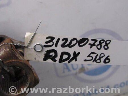 ФОТО Рулевой вал для Acura RDX TB 1/2 (07.2006-2012) Киев