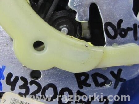 ФОТО Кулиса переключения АКПП для Acura RDX TB 1/2 (07.2006-2012) Киев