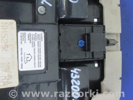 ФОТО Плафон освещения основной для Acura RDX TB 1/2 (07.2006-2012) Киев