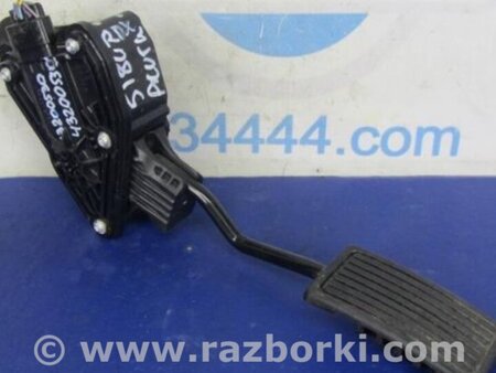 ФОТО Педаль газа для Acura RDX TB 1/2 (07.2006-2012) Киев