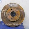 Диск тормозной передний Acura RDX TB 1/2 (07.2006-2012)