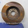 ФОТО Диск тормозной передний для Acura RDX TB 1/2 (07.2006-2012) Киев