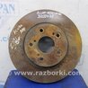 Диск тормозной передний Acura RDX TB 1/2 (07.2006-2012)