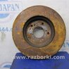 ФОТО Диск тормозной передний для Acura RDX TB 1/2 (07.2006-2012) Киев