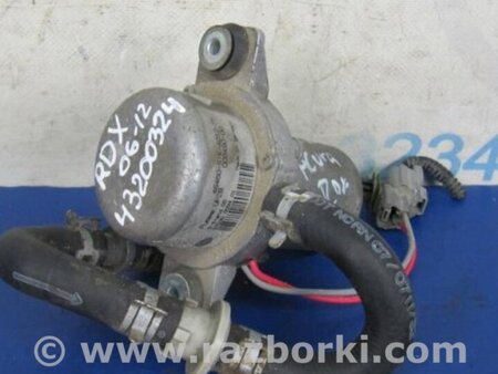 ФОТО Вакуумный насос для Acura RDX TB 1/2 (07.2006-2012) Киев