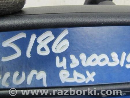 ФОТО Зеркало заднего вида (салон) для Acura RDX TB 1/2 (07.2006-2012) Киев