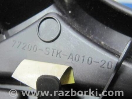 ФОТО Накладка торпеды для Acura RDX TB 1/2 (07.2006-2012) Киев