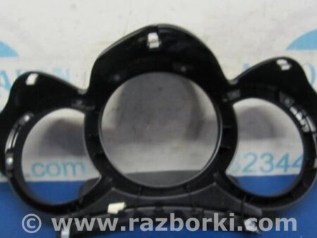 ФОТО Накладка торпеды для Acura RDX TB 1/2 (07.2006-2012) Киев