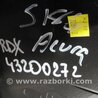 ФОТО Накладка торпеды для Acura RDX TB 1/2 (07.2006-2012) Киев