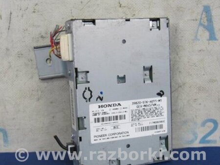 ФОТО Усилитель звука для Acura RDX TB 1/2 (07.2006-2012) Киев