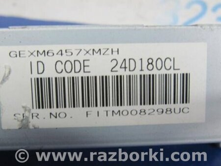 ФОТО Усилитель звука для Acura RDX TB 1/2 (07.2006-2012) Киев