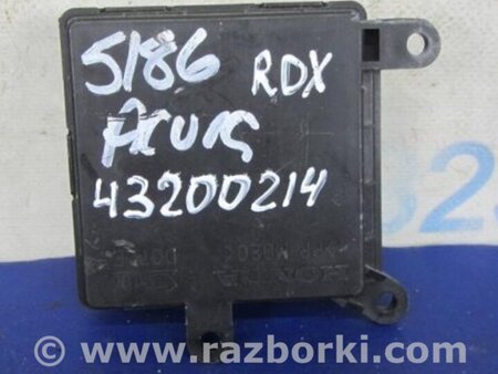 ФОТО Блок электронный для Acura RDX TB 1/2 (07.2006-2012) Киев