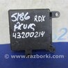 Блок электронный Acura RDX TB 1/2 (07.2006-2012)