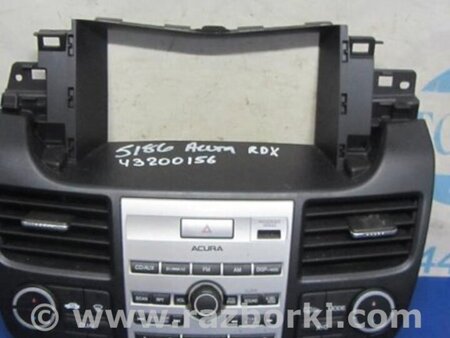 ФОТО Магнитола для Acura RDX TB 1/2 (07.2006-2012) Киев
