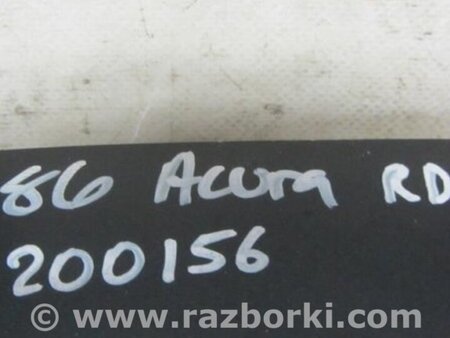 ФОТО Магнитола для Acura RDX TB 1/2 (07.2006-2012) Киев