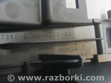 ФОТО Магнитола для Acura RDX TB 1/2 (07.2006-2012) Киев