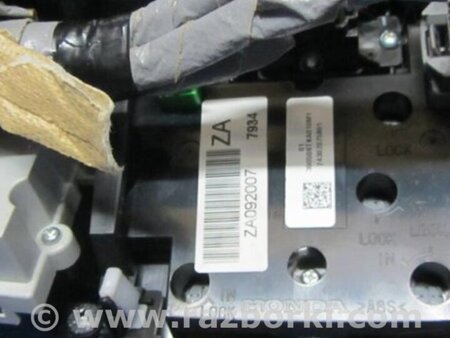 ФОТО Магнитола для Acura RDX TB 1/2 (07.2006-2012) Киев